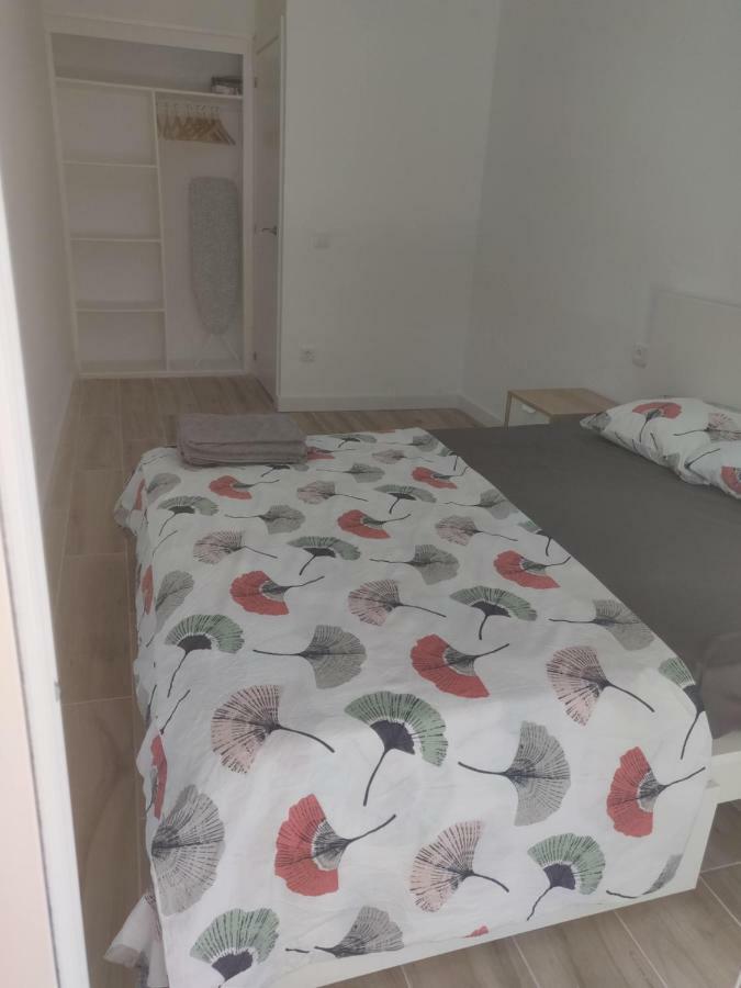 Apartamento Lovely 2 Bed 2 Bath Near To Beach: Amposta *