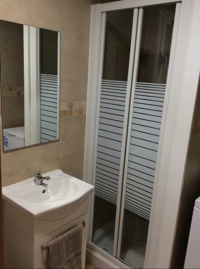 Apartamento F&p Primera Línea De Mar. *