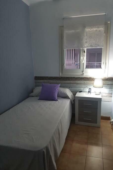 Apartamento Excepcional,piscina Y 100m De La Playa, Parking Gratis!! *