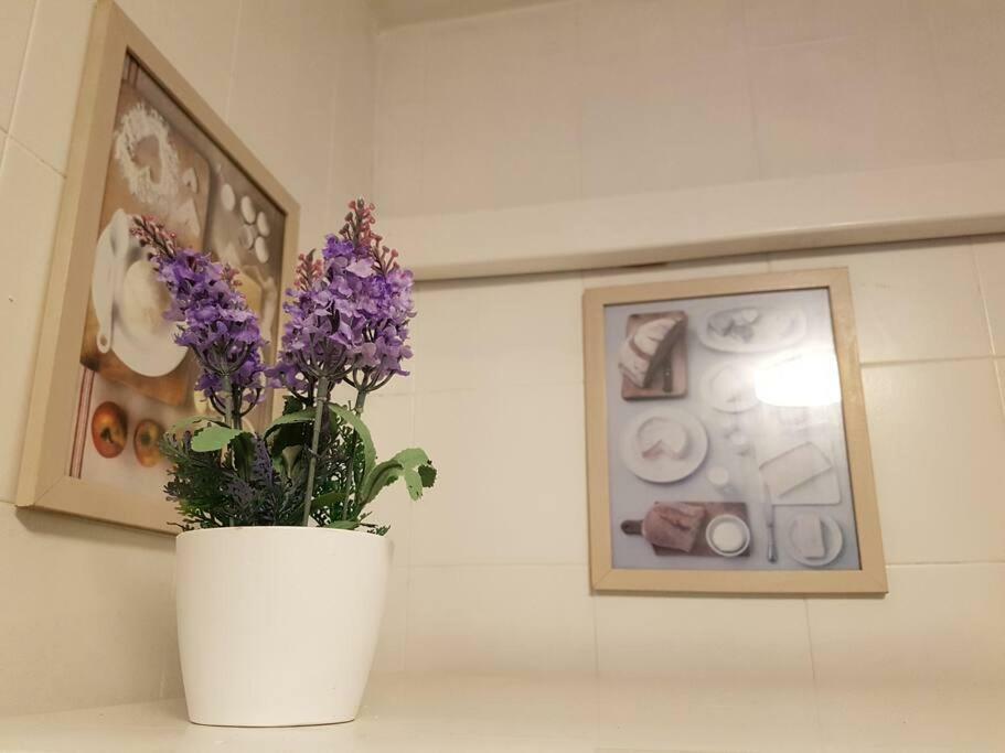 Apartment Apartamento Excepcional,piscina Y 100m De La Playa, Parking Gratis!! *