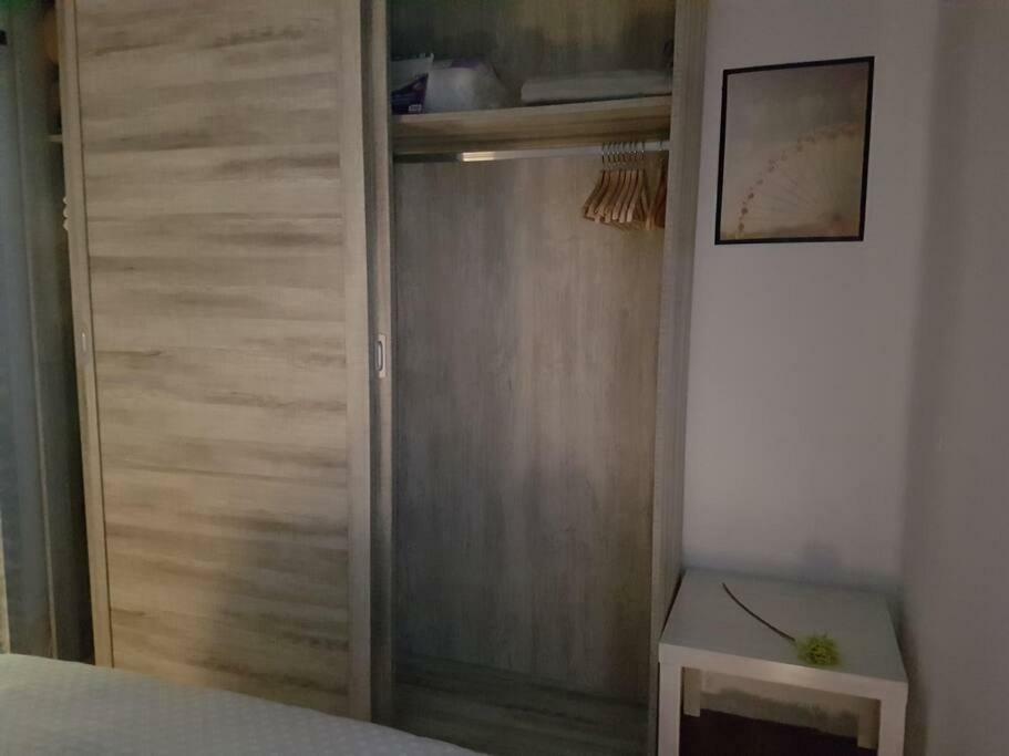 Apartment Apartamento Excepcional,piscina Y 100m De La Playa, Parking Gratis!! Salou