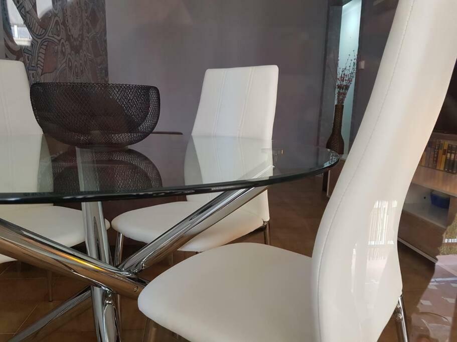 Apartment Apartamento Excepcional,piscina Y 100m De La Playa, Parking Gratis!! Salou