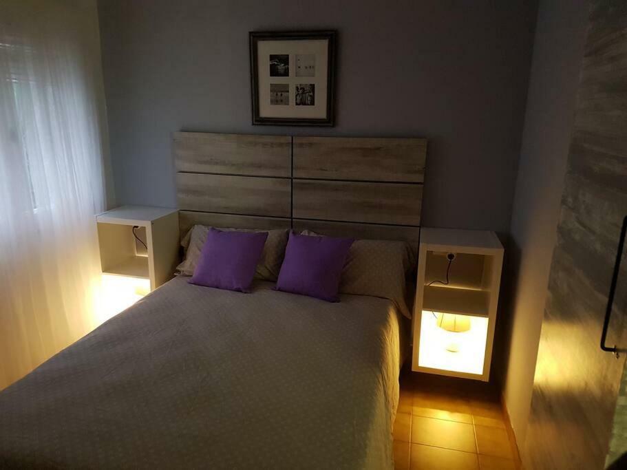 Apartamento Excepcional,piscina Y 100m De La Playa, Parking Gratis!! Salou