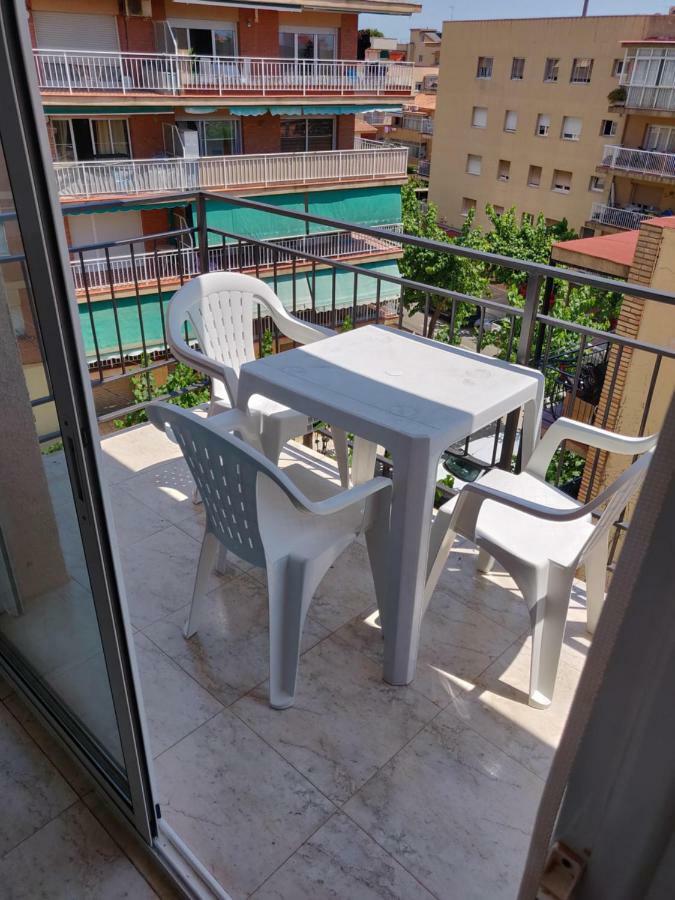 Sant Antoni, Salou-2 Bedroom Appartement *