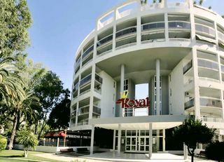 Apartamentos Royal Salou 3*
