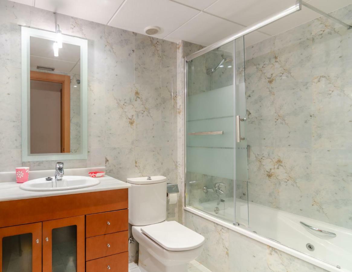 Ones ***maxtime*** Apartment Salou