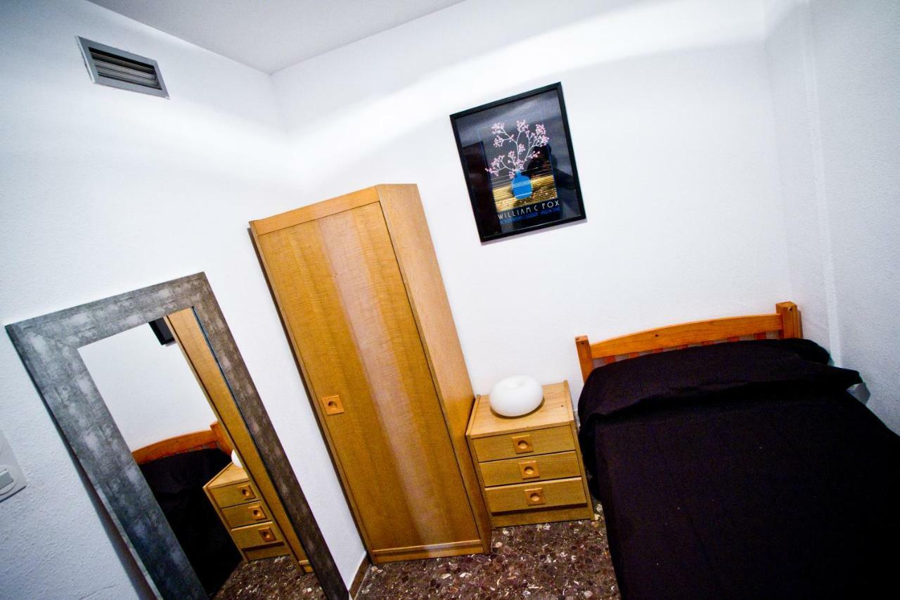 Anagabu 5h Planet Costa Dorada Only Families Apartamento Salou