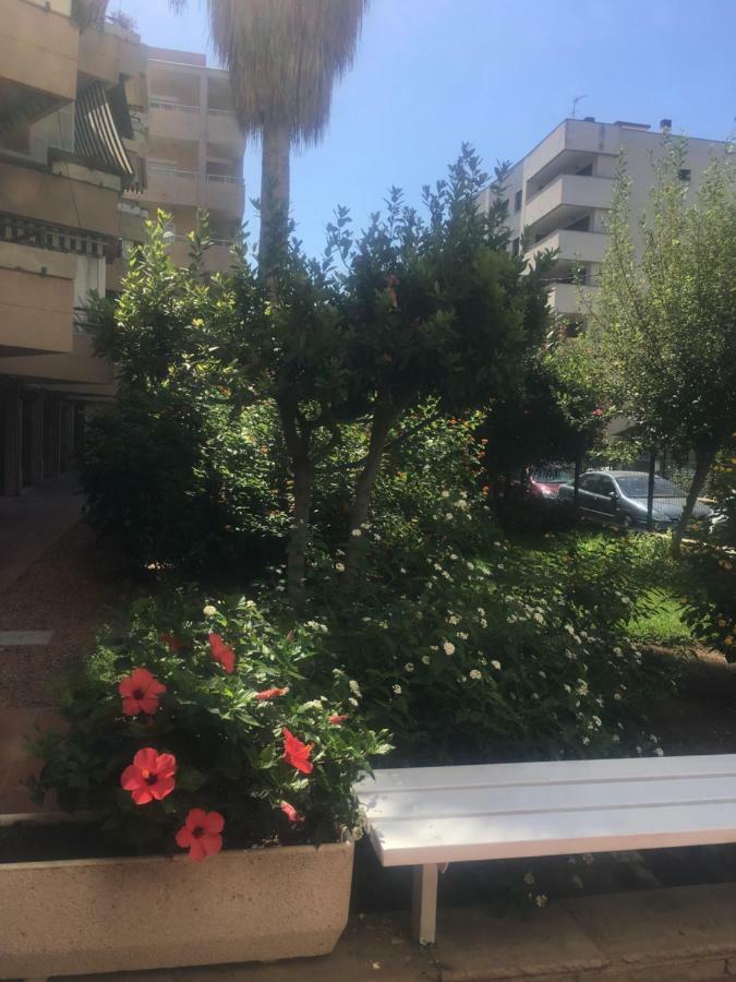 Colom Vacaciones Felices Apartment *