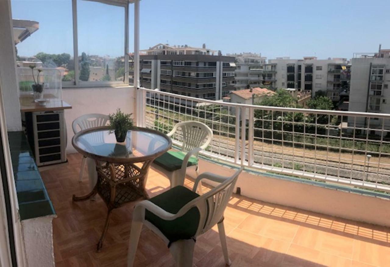 Apartment Napoli II Salou