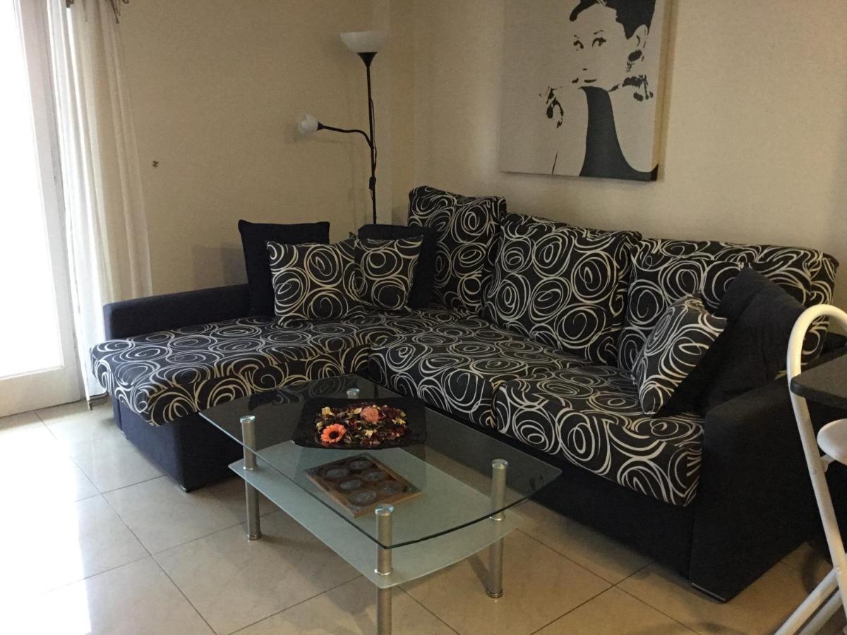 Flandria 150m From Beach Appartement *