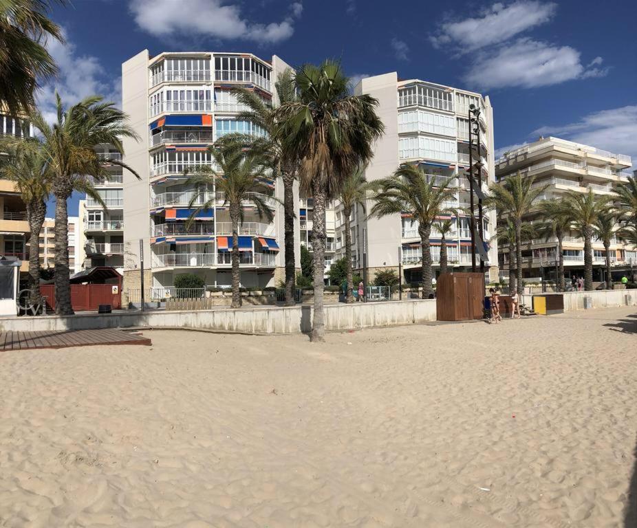 Apartamento Horizonte Frontbeach
