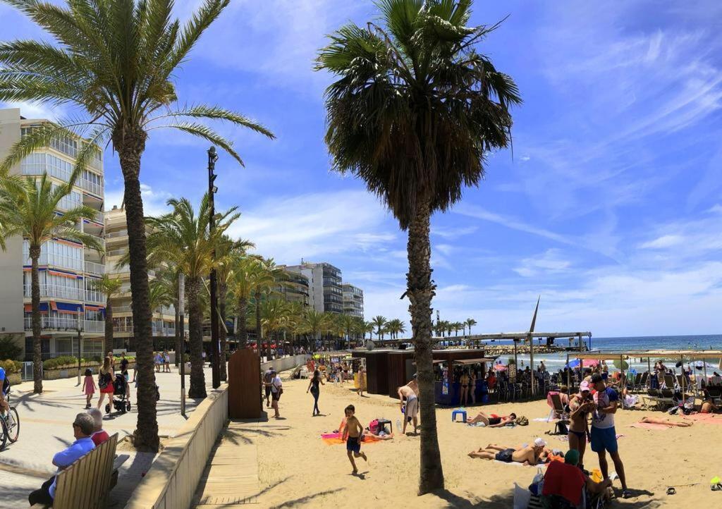 Horizonte Frontbeach