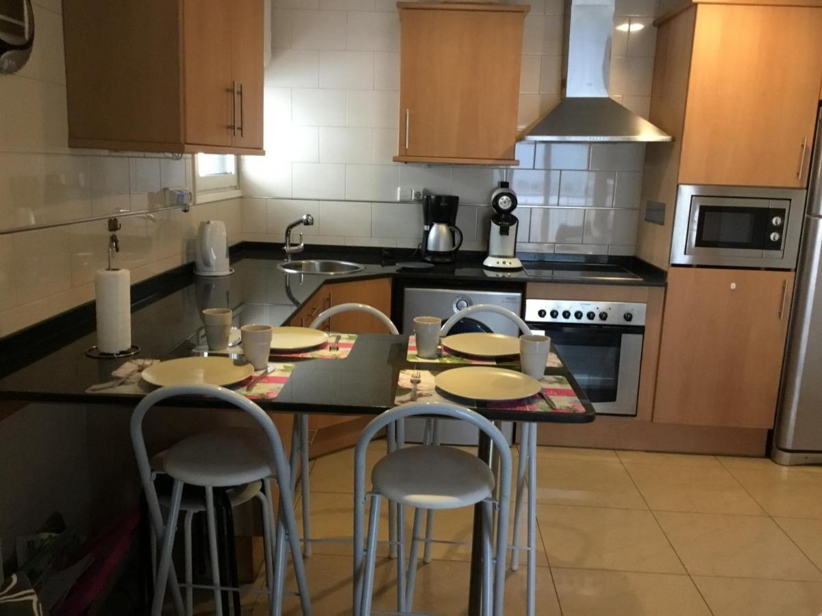 Flandria 150m From Beach Appartement *
