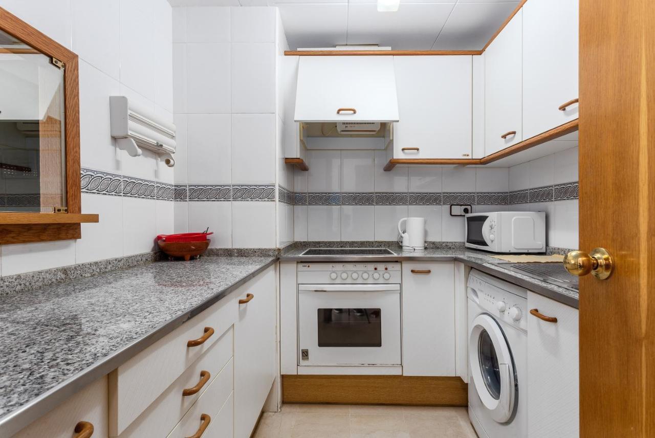 De Luxe Con Piscina Apartamento