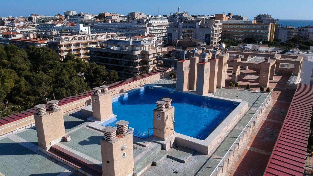 De Luxe Con Piscina * Salou