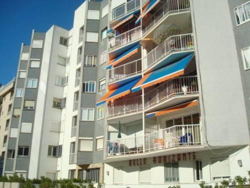 Apartamento Horizonte Frontbeach