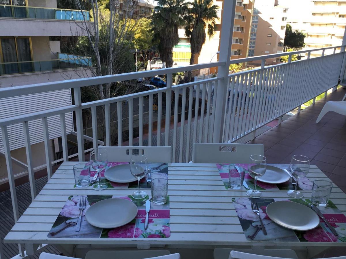 Appartement Flandria 150m From Beach Salou