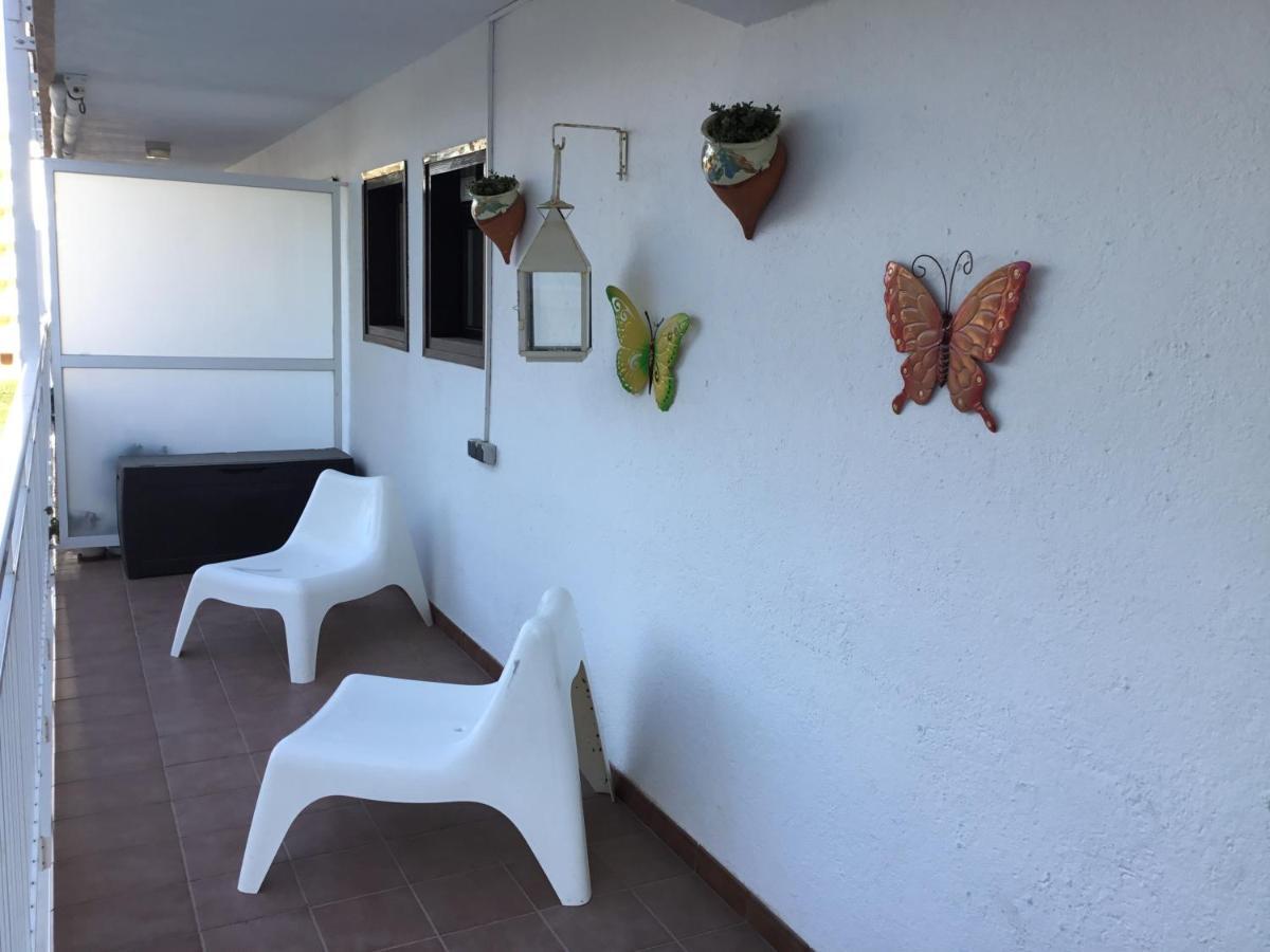 Flandria 150m From Beach Appartement