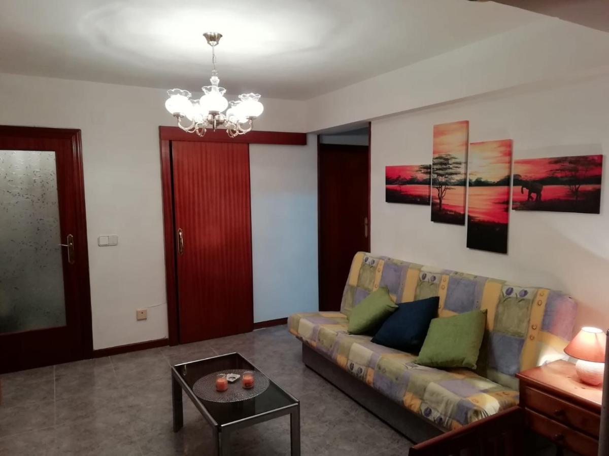 Apartamento Apartamento Cala Capellans *