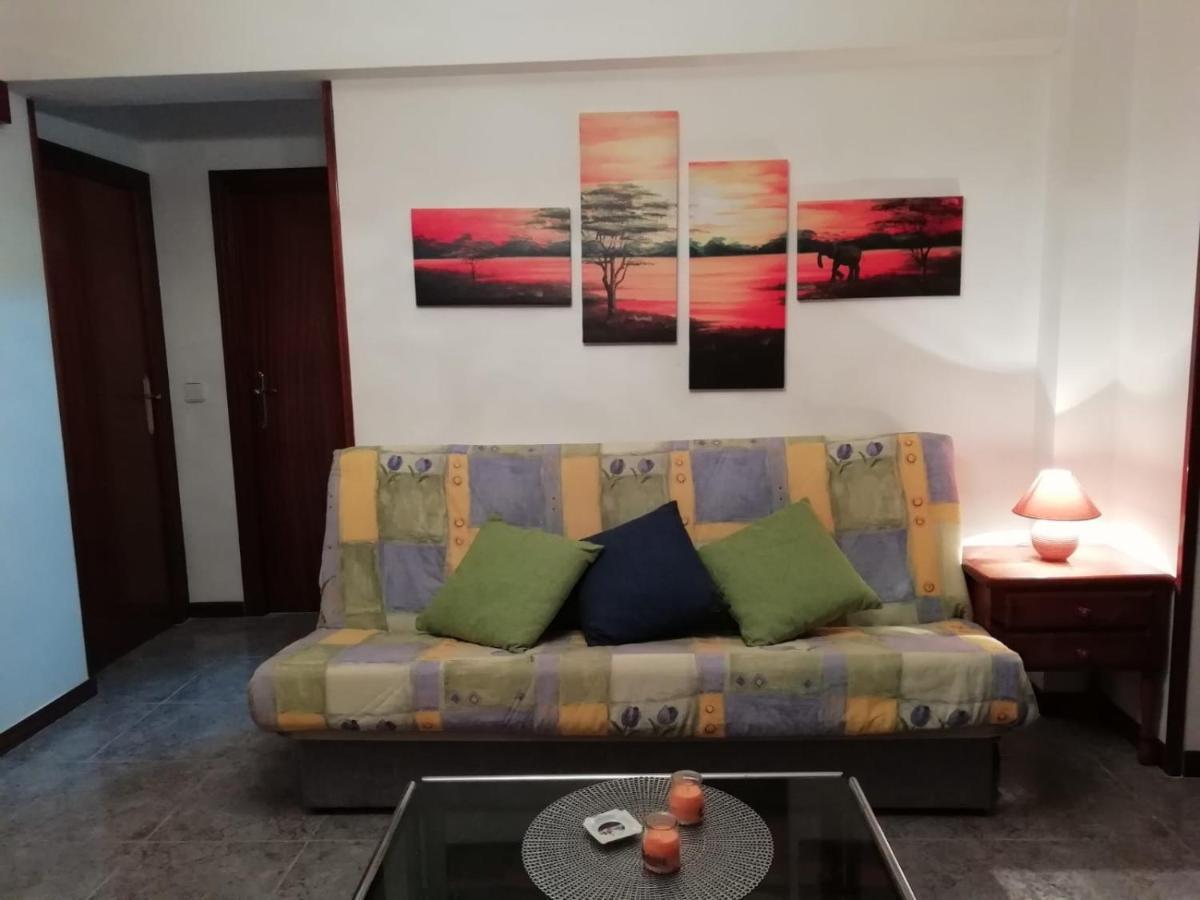Apartamento Cala Capellans * Salou