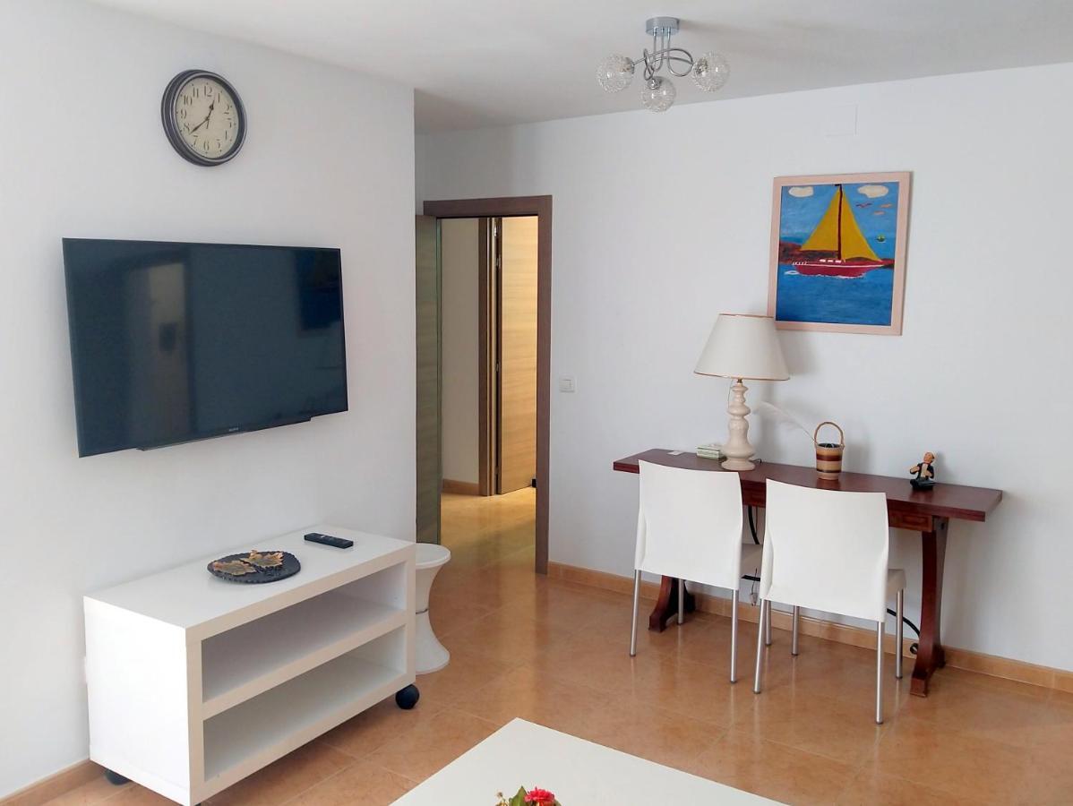 Creta ***maxtime*** Appartement