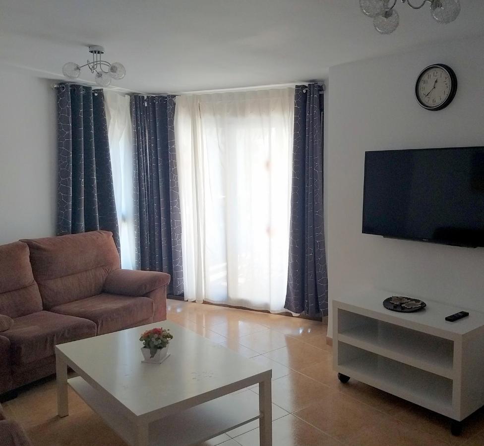 Creta ***maxtime*** Appartement