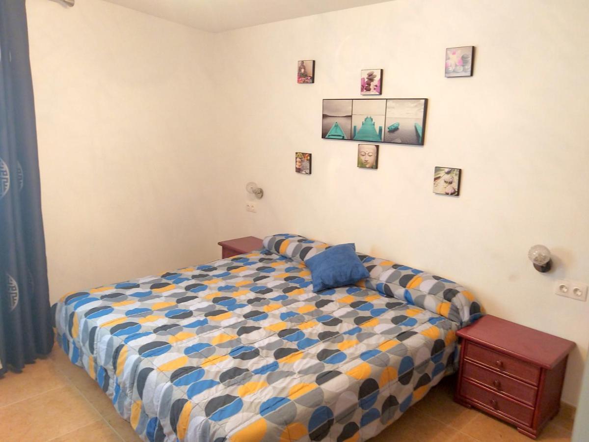 Creta ***maxtime*** Appartement