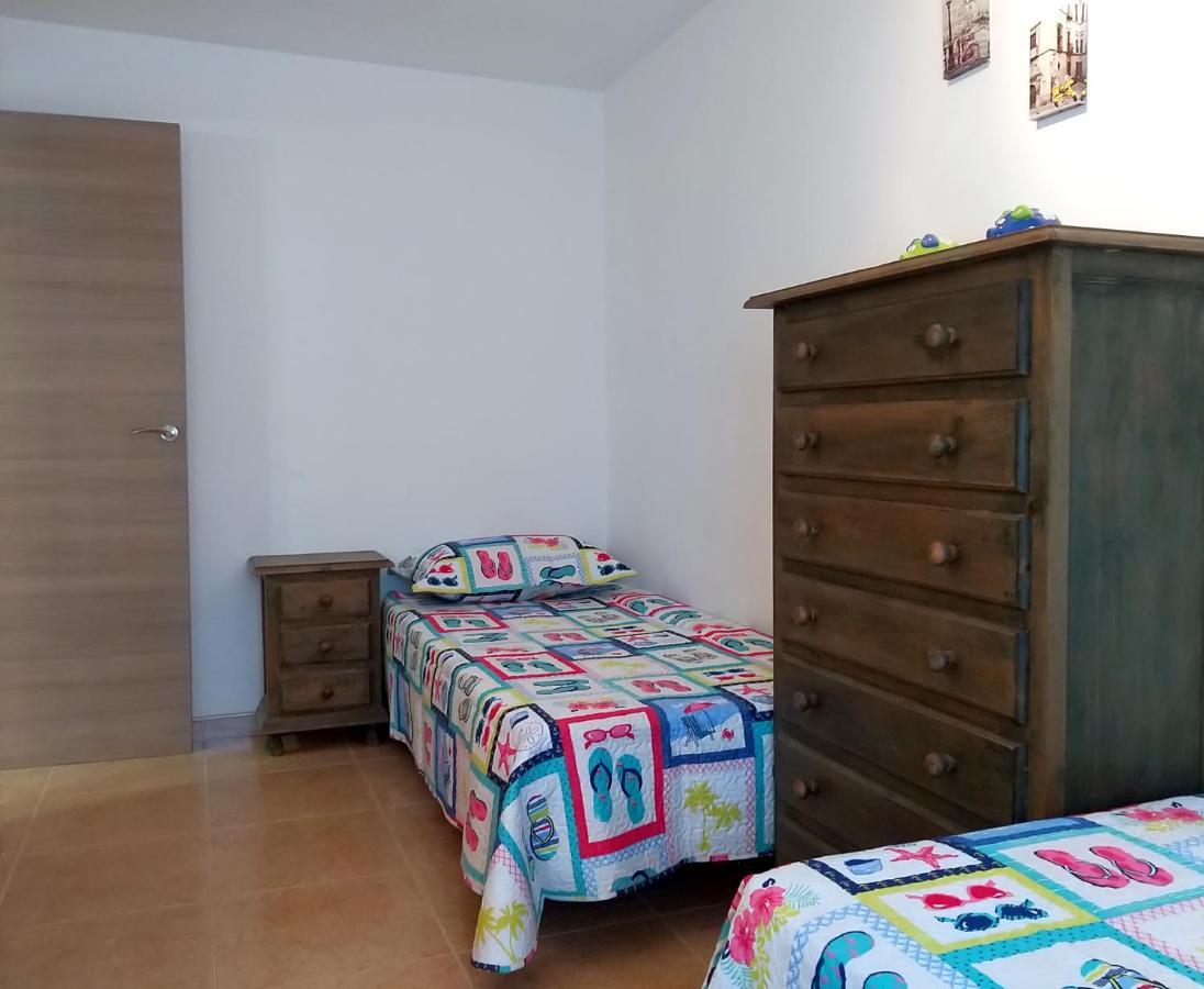 Creta ***maxtime*** Appartement Salou