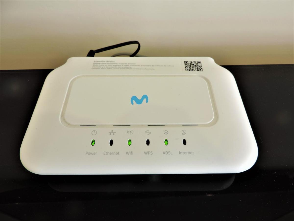 In Next To The For Families,wifi Apartamento