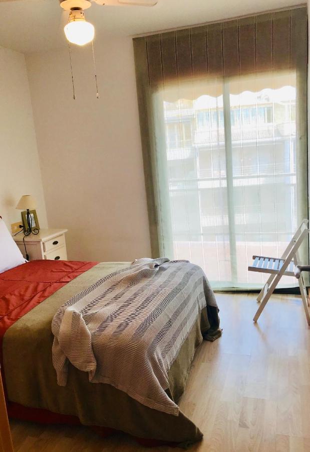 Apartamento Casalmar *