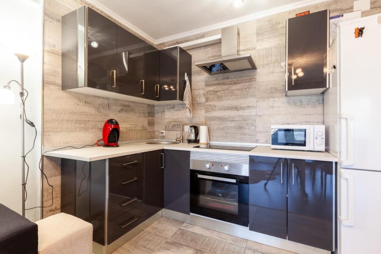 Apartamento Portpirata