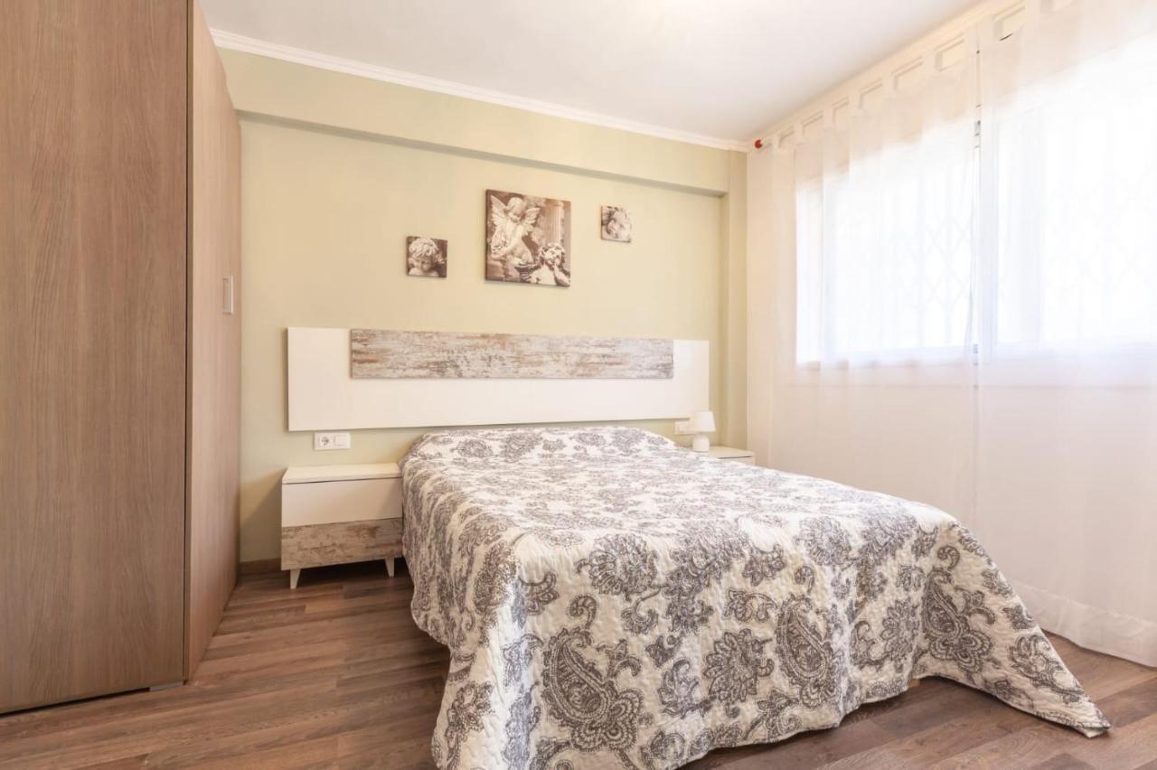 Apartamento Portpirata Salou