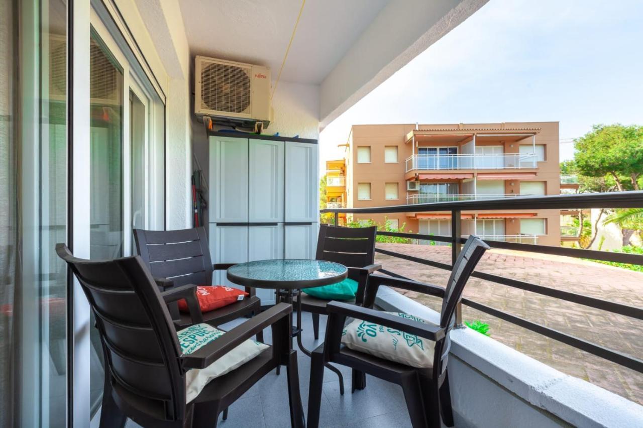 Apartamento Portpirata Salou