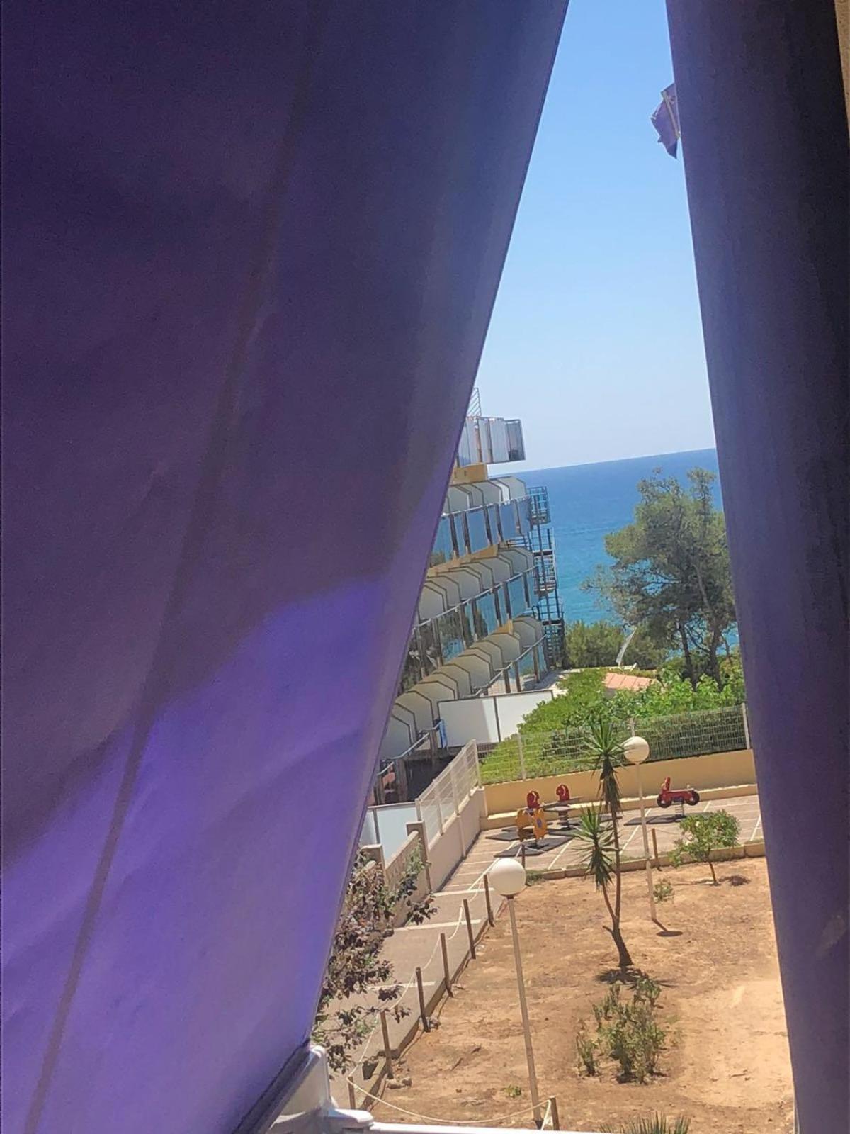 Cap Zeus Appartement *