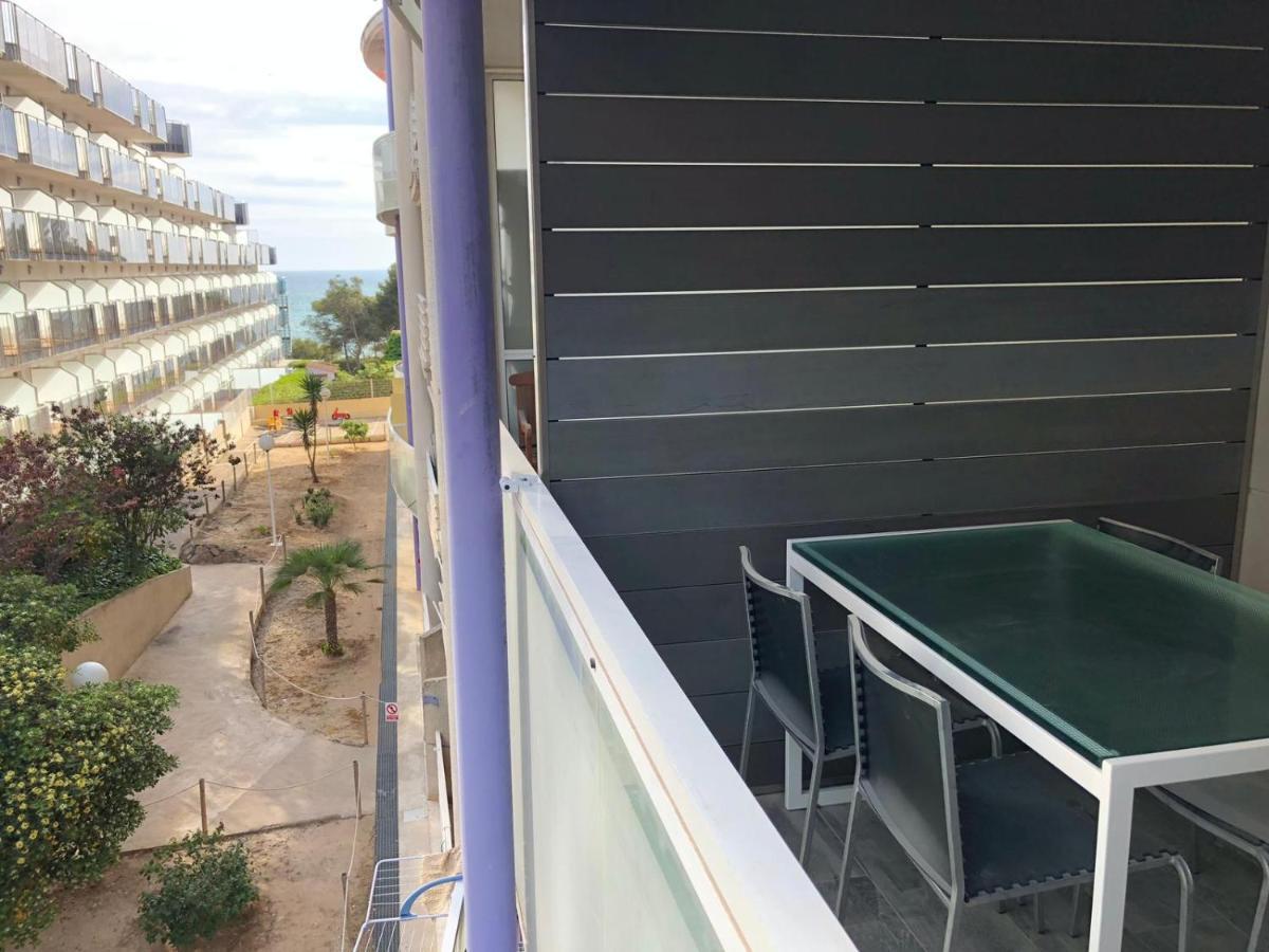 Cap Zeus Appartement *