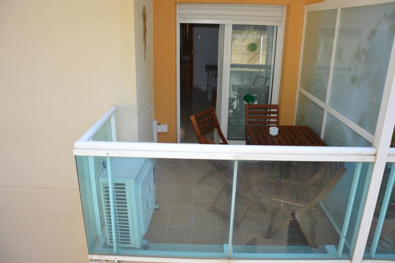 Pool, Beach, Golf & Hard Rock In Appartement *