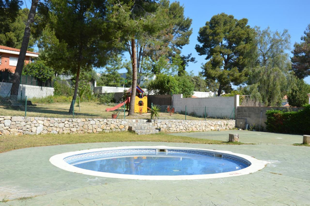 Pool, Beach, Golf & Hard Rock In Appartement *
