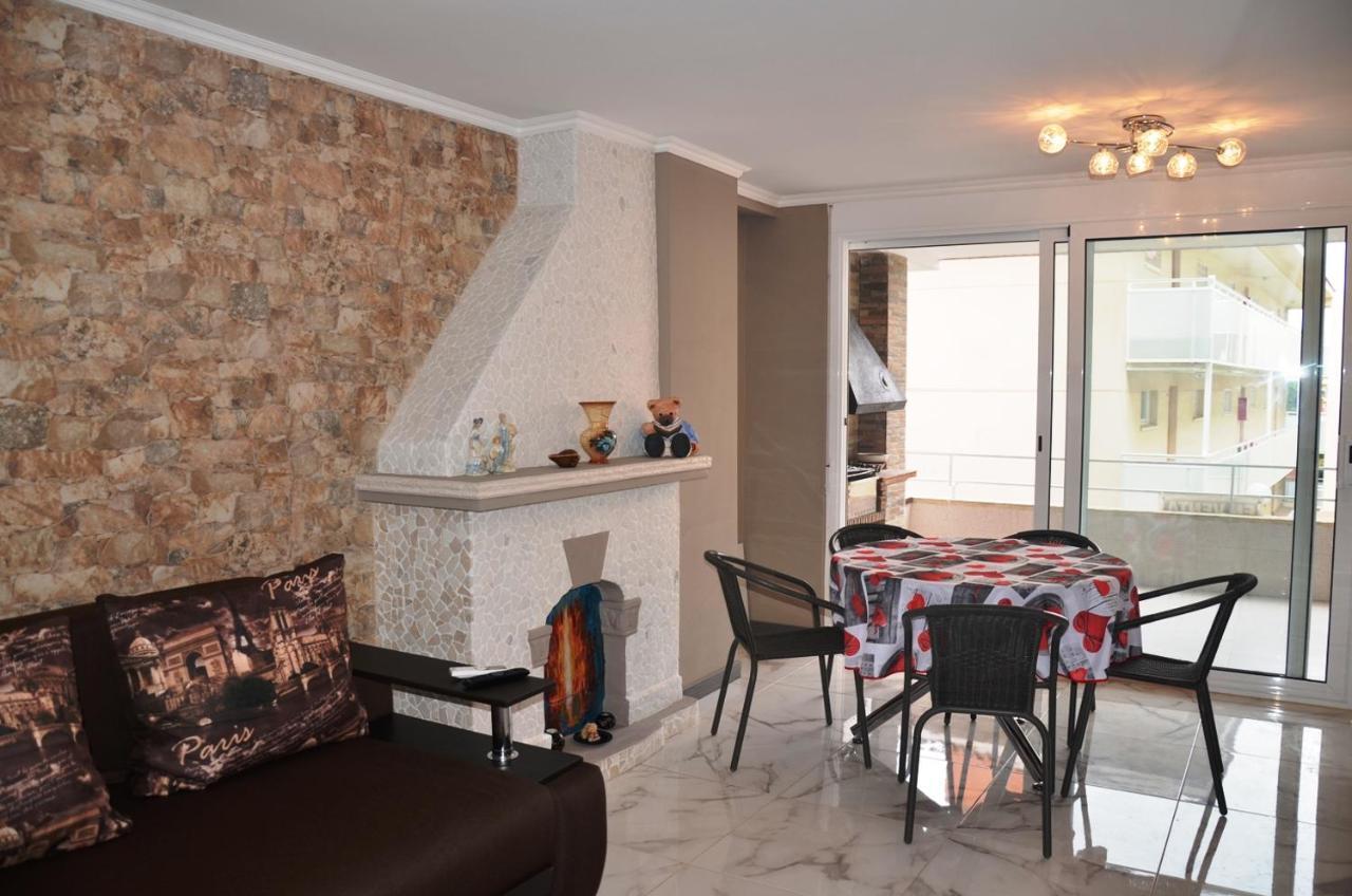 Apartamento Relax Salou