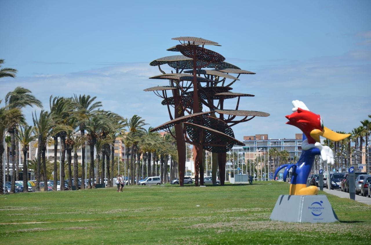 Apartamento Relax Salou