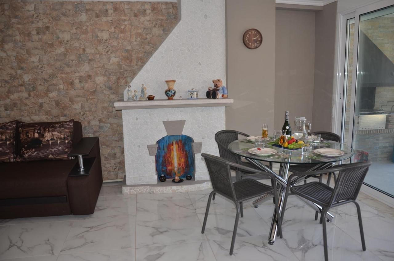 Relax Appartement *
