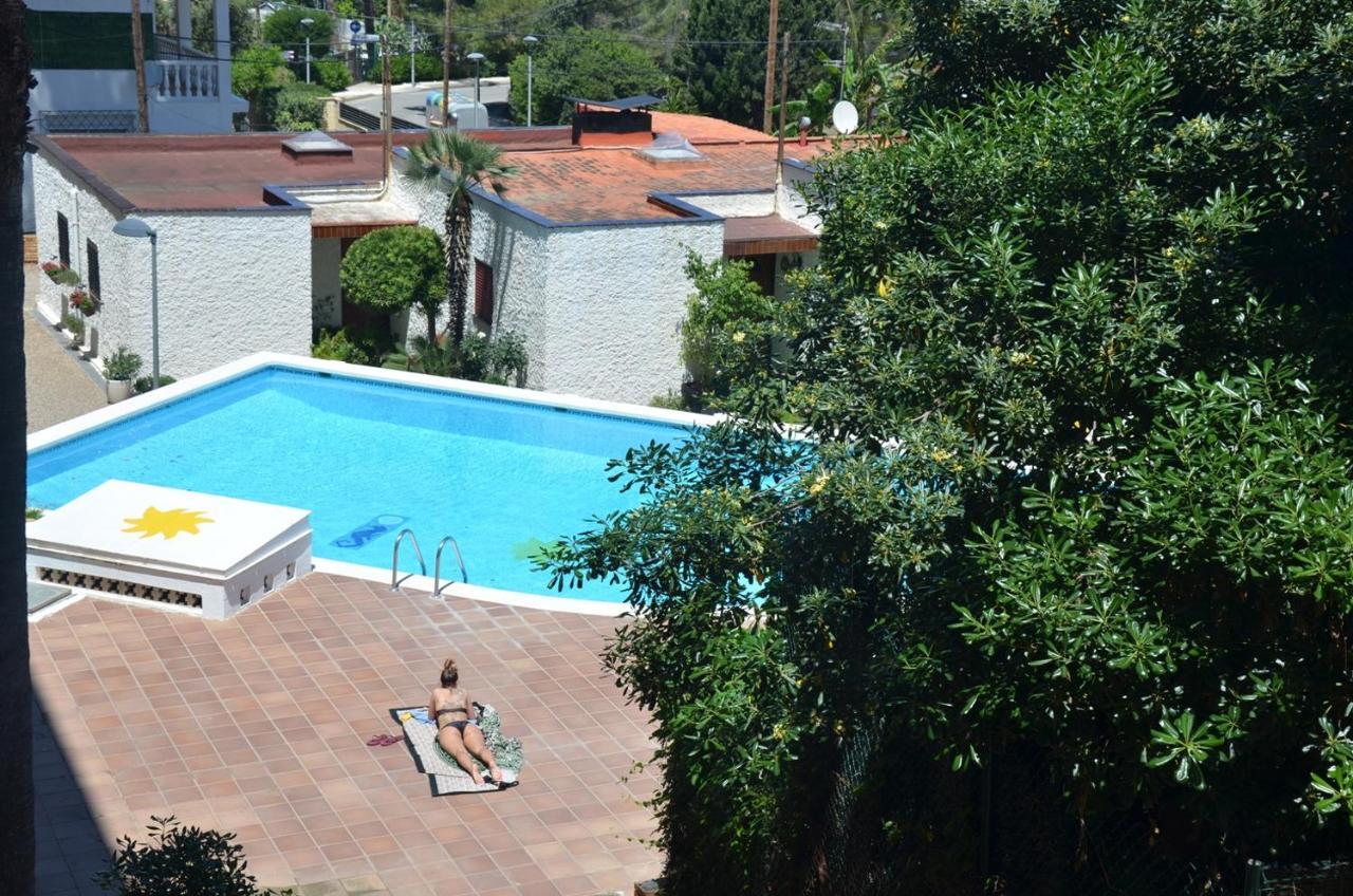 Relax * Salou