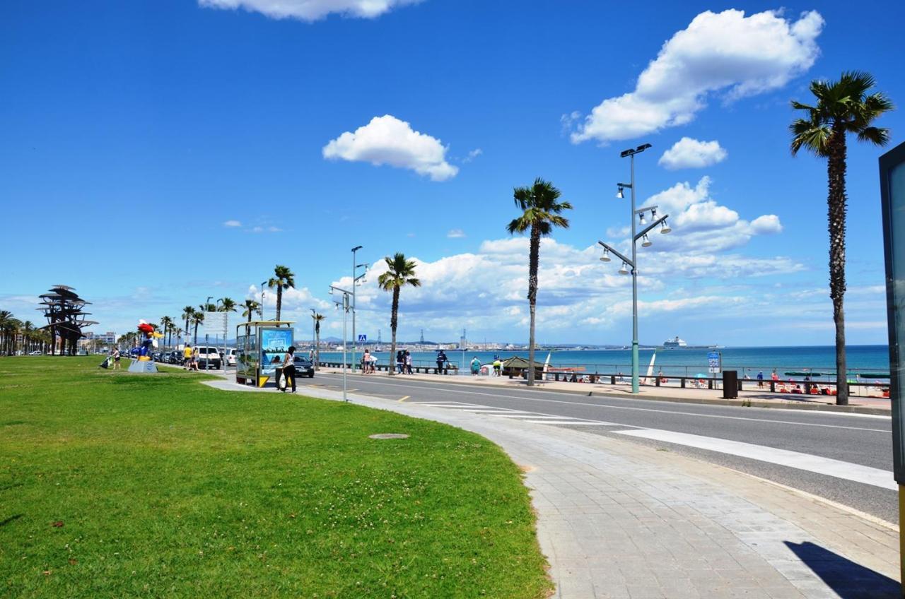 Relax Apartamento Salou