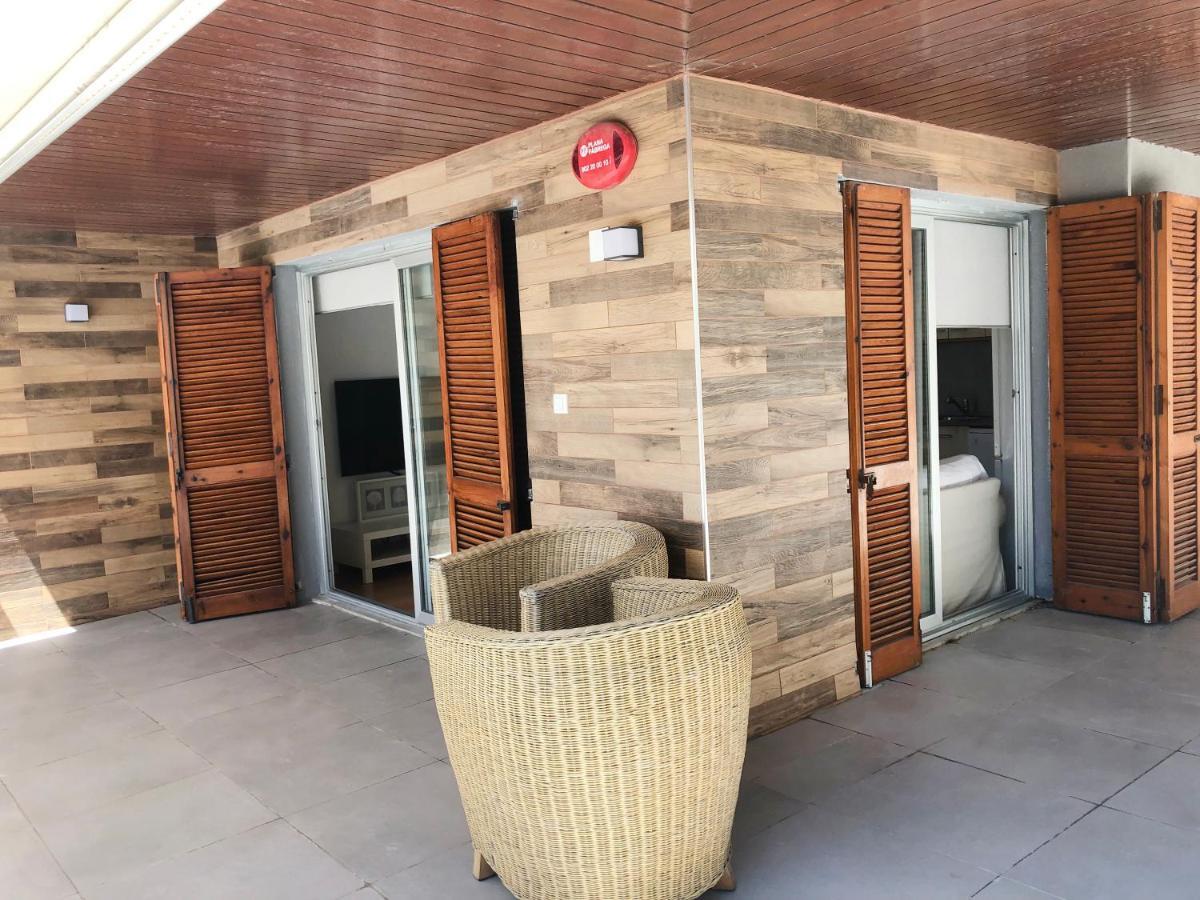 Playa Capellans - Gran Terraza Appartement Salou