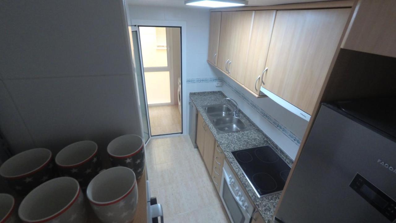 Pool, Beach, Golf & Hard Rock In Appartement *
