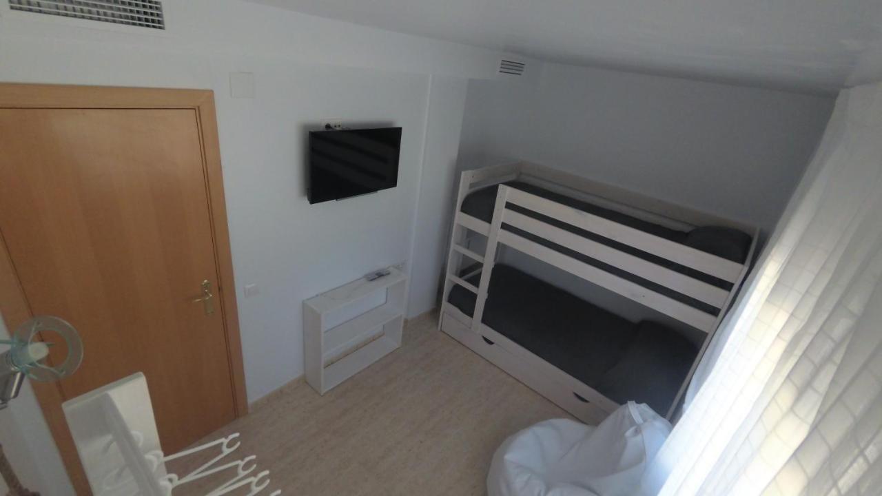 Appartement Pool, Beach, Golf & Hard Rock In