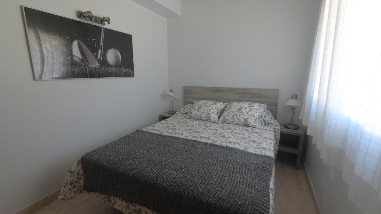 Appartement Pool, Beach, Golf & Hard Rock In Salou