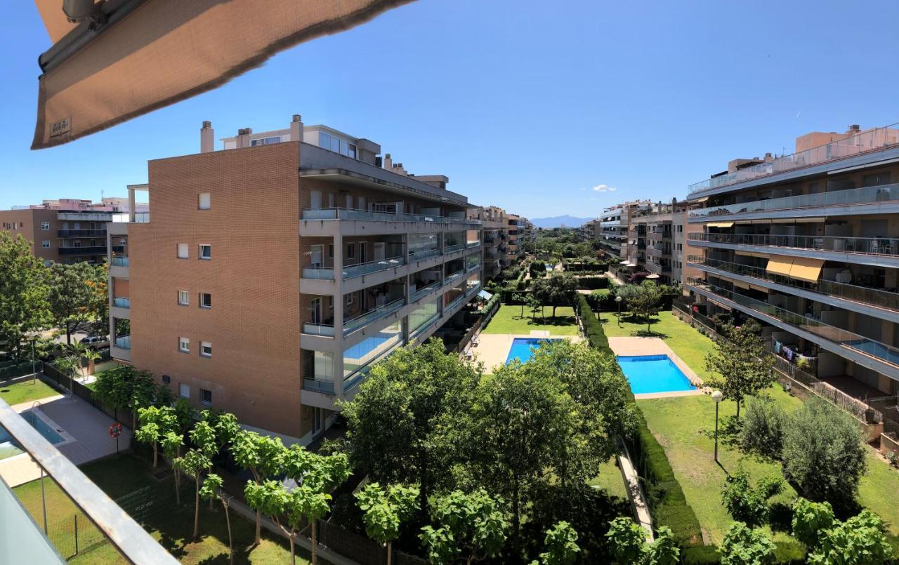 Swingbulevard Apartment Salou