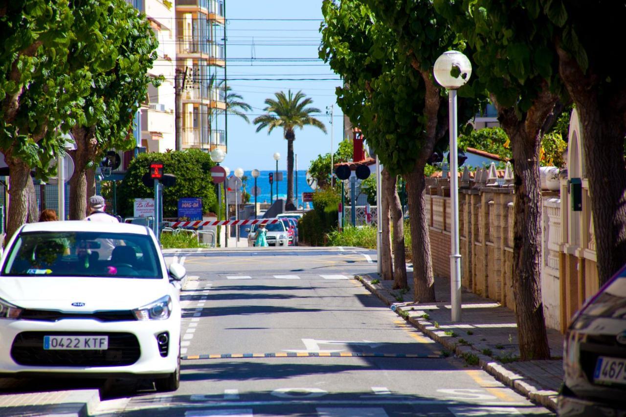 Jardines De Babilonia! Wifi! Playa! Port Aventura!