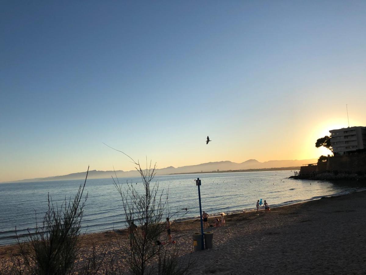 Apartment Swingbulevard Salou