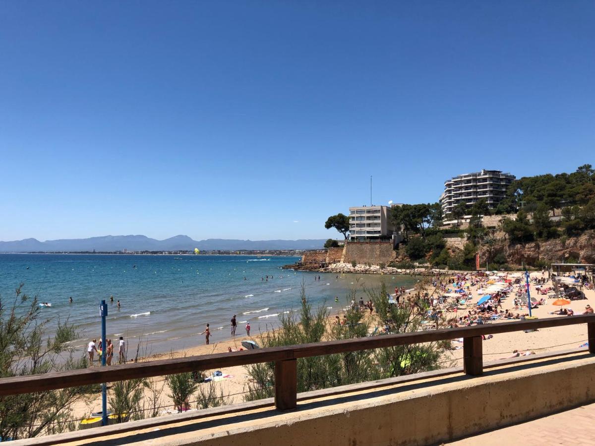 Swingbulevard Salou